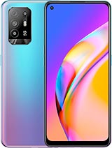Best available price of Oppo A94 5G in Laos