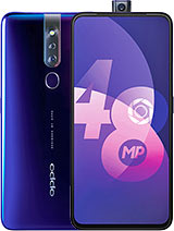 Best available price of Oppo F11 Pro in Laos