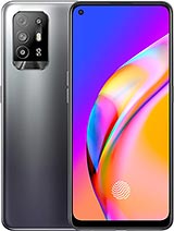 Best available price of Oppo F19 Pro+ 5G in Laos