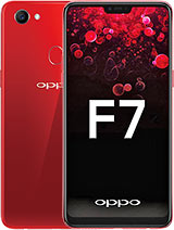 Best available price of Oppo F7 in Laos