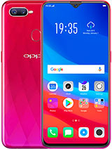 Best available price of Oppo F9 F9 Pro in Laos