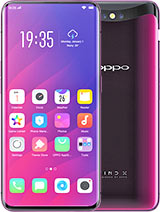 Best available price of Oppo Find X in Laos