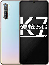 Best available price of Oppo K7 5G in Laos