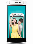 Best available price of Oppo N1 mini in Laos