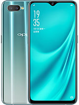 Best available price of Oppo R15x in Laos