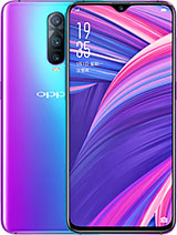 Best available price of Oppo RX17 Pro in Laos