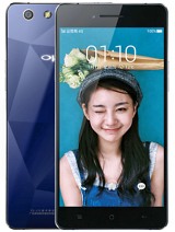 Best available price of Oppo R1x in Laos