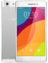 Best available price of Oppo R5 in Laos