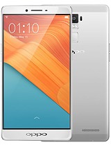 Best available price of Oppo R7 Plus in Laos