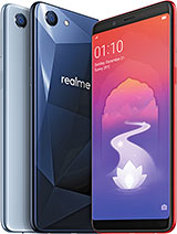 Best available price of Realme 1 in Laos