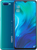Best available price of Oppo Reno A in Laos