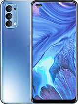 Best available price of Oppo Reno4 in Laos
