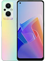 Best available price of Oppo F21 Pro 5G in Laos
