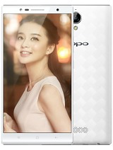 Best available price of Oppo U3 in Laos