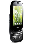 Best available price of Palm Pre Plus in Laos