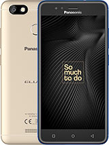 Best available price of Panasonic Eluga A4 in Laos