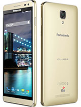 Best available price of Panasonic Eluga I2 in Laos