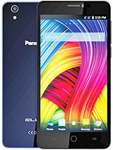 Best available price of Panasonic Eluga L 4G in Laos