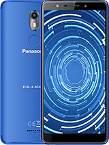 Best available price of Panasonic Eluga Ray 530 in Laos