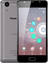Best available price of Panasonic Eluga Ray in Laos