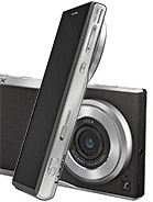 Best available price of Panasonic Lumix Smart Camera CM1 in Laos