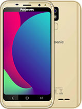 Best available price of Panasonic P100 in Laos