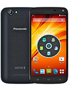 Best available price of Panasonic P41 in Laos