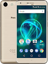 Best available price of Panasonic P55 Max in Laos