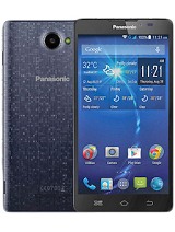 Best available price of Panasonic P55 in Laos