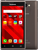 Best available price of Panasonic P66 in Laos