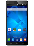 Best available price of Panasonic P81 in Laos