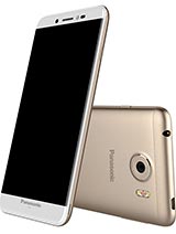 Best available price of Panasonic P88 in Laos