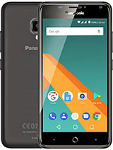 Best available price of Panasonic P9 in Laos