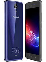Best available price of Panasonic P91 in Laos