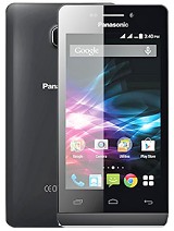 Best available price of Panasonic T40 in Laos
