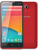 Best available price of Panasonic T41 in Laos