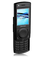 Best available price of Pantech U-4000 in Laos