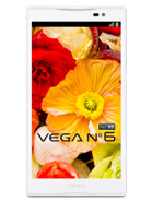 Best available price of Pantech Vega No 6 in Laos