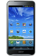 Best available price of Pantech Vega Racer 2 IM-A830L in Laos