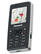 Best available price of Panasonic SC3 in Laos