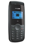 Best available price of Philips 191 in Laos