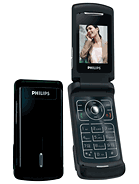 Best available price of Philips 580 in Laos