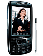 Best available price of Philips 699 Dual SIM in Laos