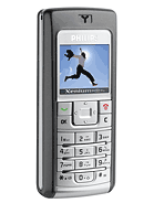Best available price of Philips Xenium 9-98 in Laos