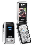 Best available price of Philips Xenium 9-9e in Laos
