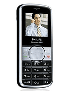 Best available price of Philips Xenium 9-9f in Laos