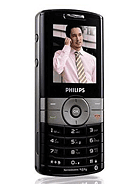 Best available price of Philips Xenium 9-9g in Laos
