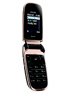 Best available price of Philips Xenium 9-9h in Laos