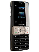 Best available price of Philips Xenium 9-9k in Laos