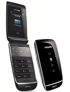 Best available price of Philips Xenium 9-9q in Laos